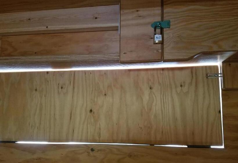 פנסיון Guest House Gamigami