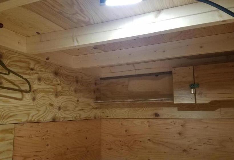 פנסיון Guest House Gamigami