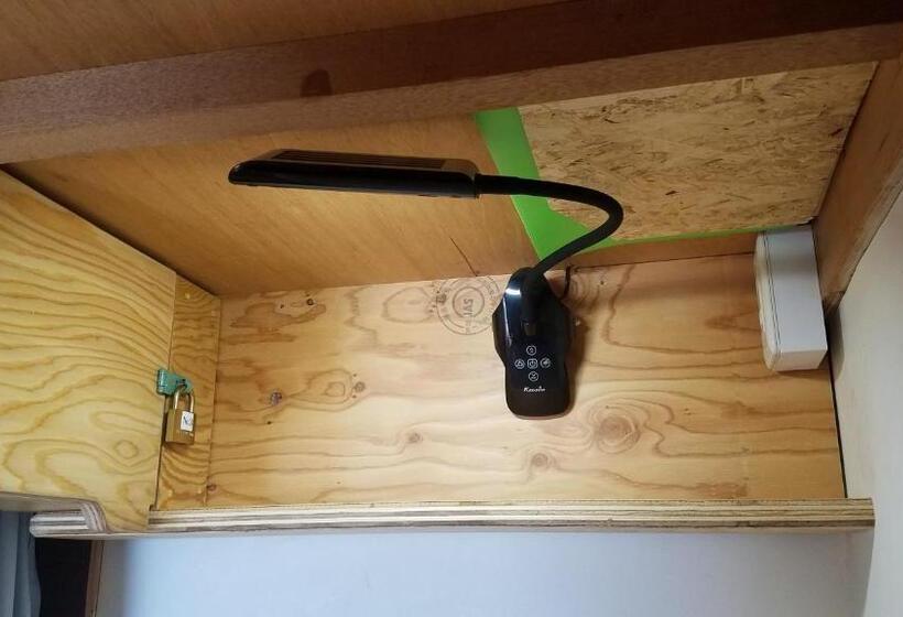 פנסיון Guest House Gamigami