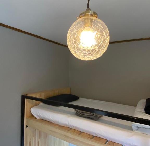 ペンション Guesthouse Nedoko