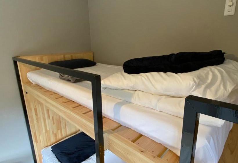 ペンション Guesthouse Nedoko