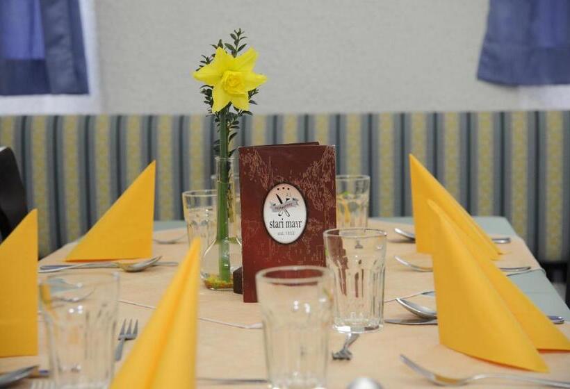 پانسیون Guesthouse Stari Mayr