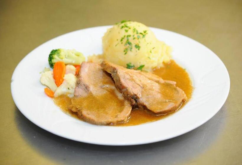 پانسیون Guesthouse Stari Mayr