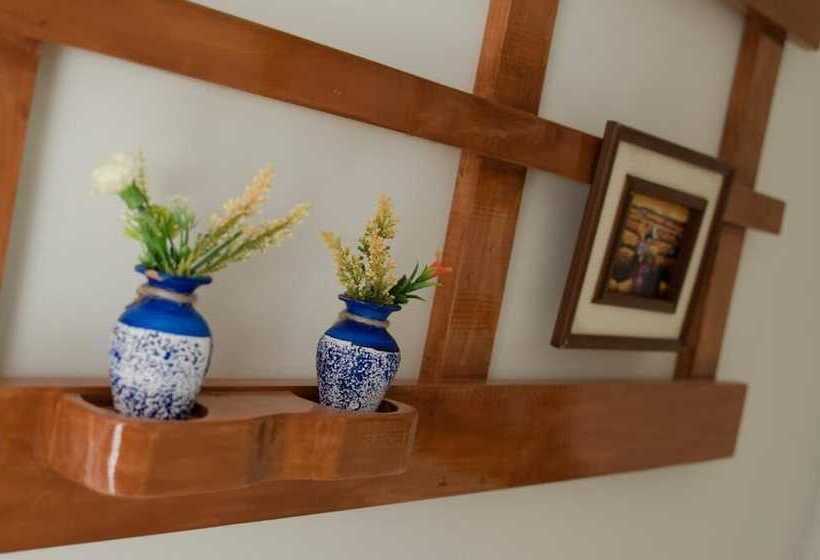 پانسیون Jazmines Lodging