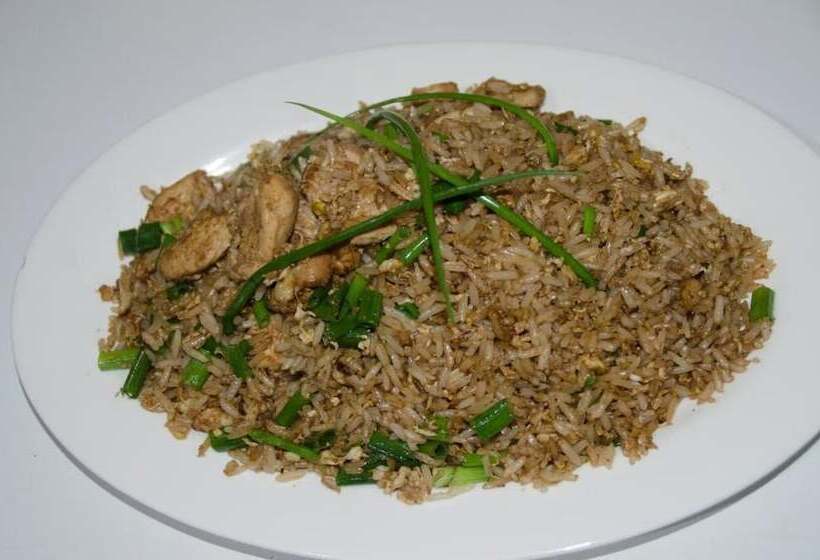 پانسیون Jazmines Lodging