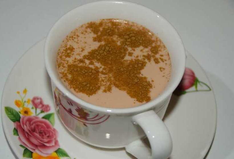 پانسیون Jazmines Lodging