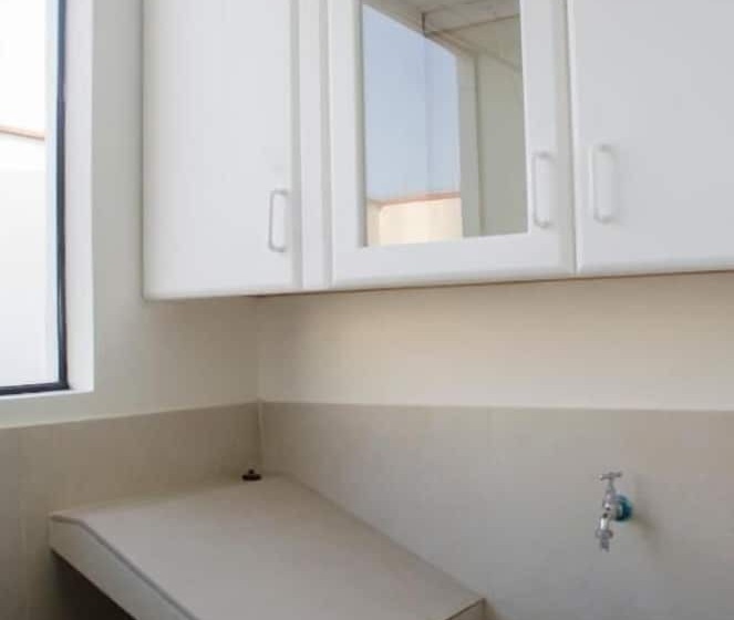 پانسیون Jazmines Lodging