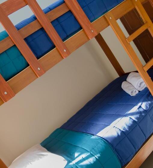 پانسیون Jazmines Lodging