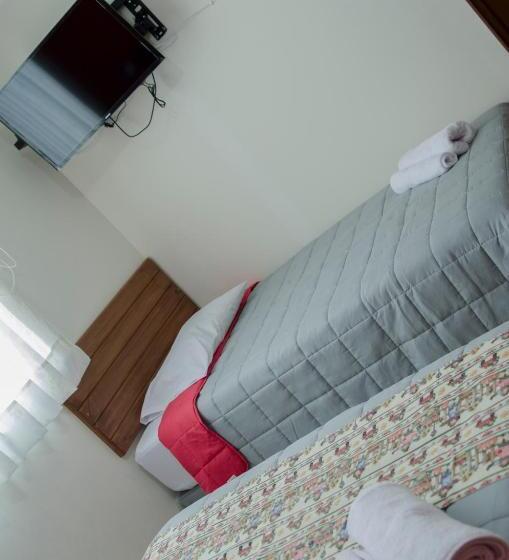 پانسیون Jazmines Lodging