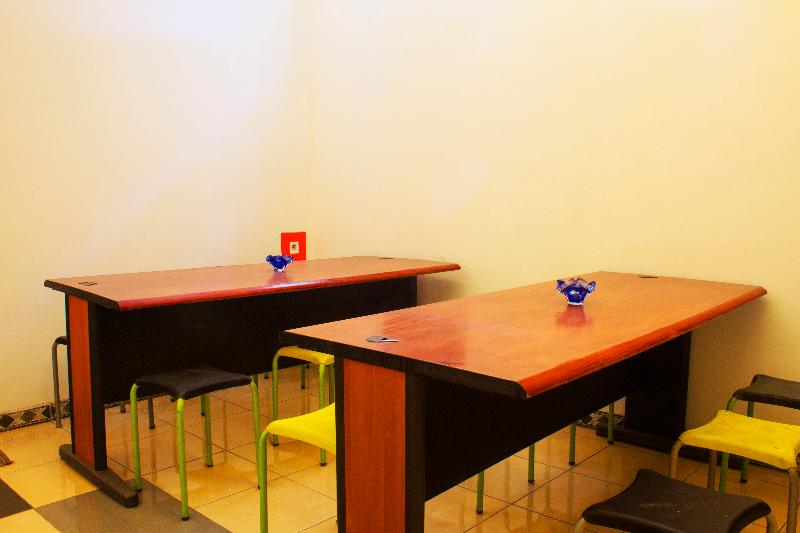 پانسیون New Priok Indah Syariah