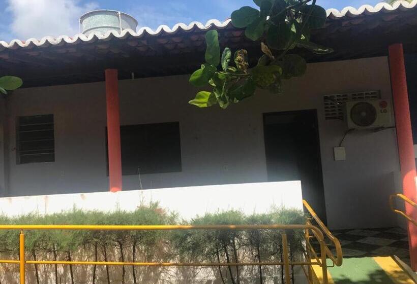 ペンション Pousada Res. Belmont