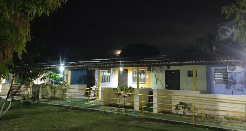 ペンション Pousada Res. Belmont