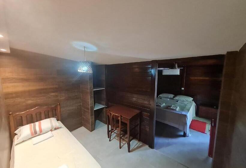 ペンション Pousada Res. Belmont