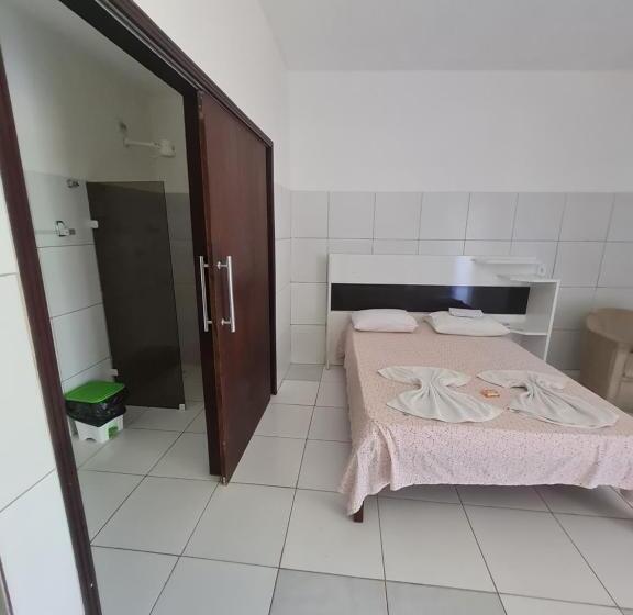 פנסיון Pousada Res. Belmont