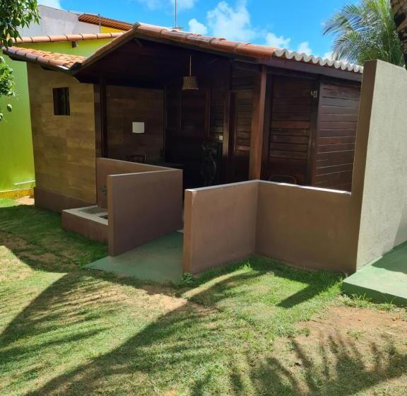 ペンション Pousada Res. Belmont