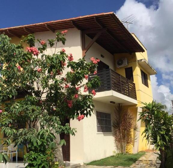 ペンション Pousada Res. Belmont