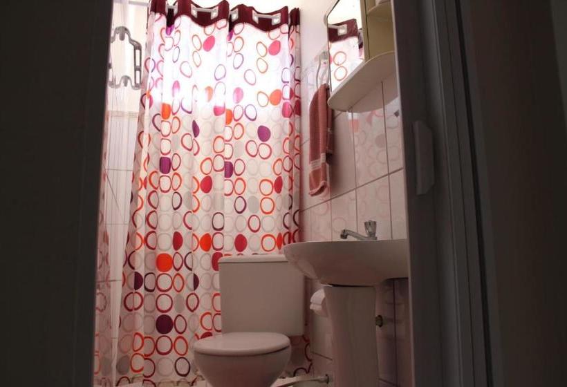 Pension Villa Franco