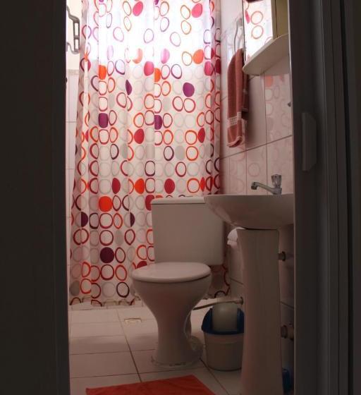 Pension Villa Franco