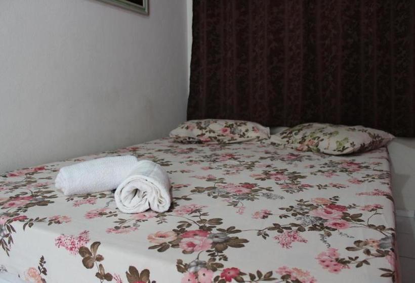 Pension Villa Franco