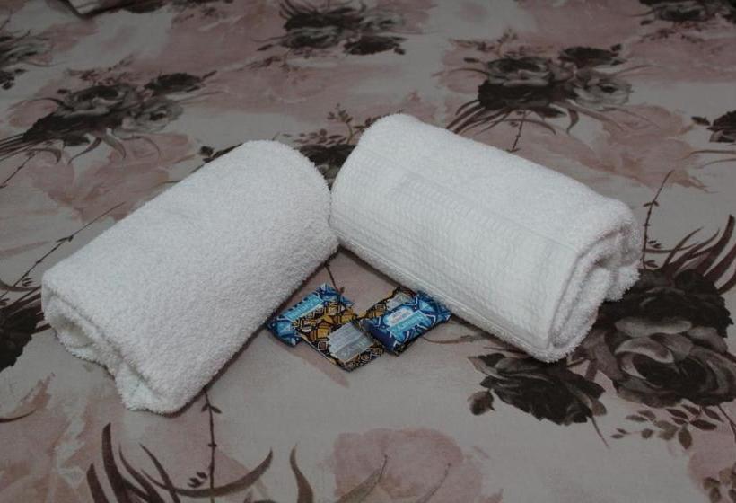 Pension Villa Franco