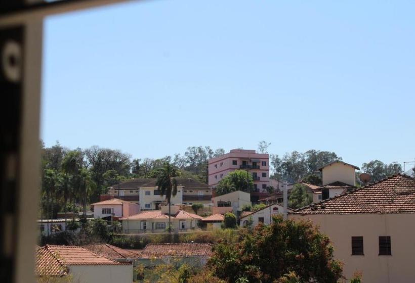 Pension Villa Franco