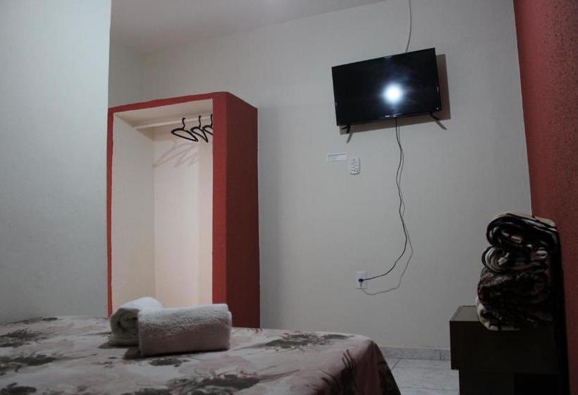 Pension Villa Franco