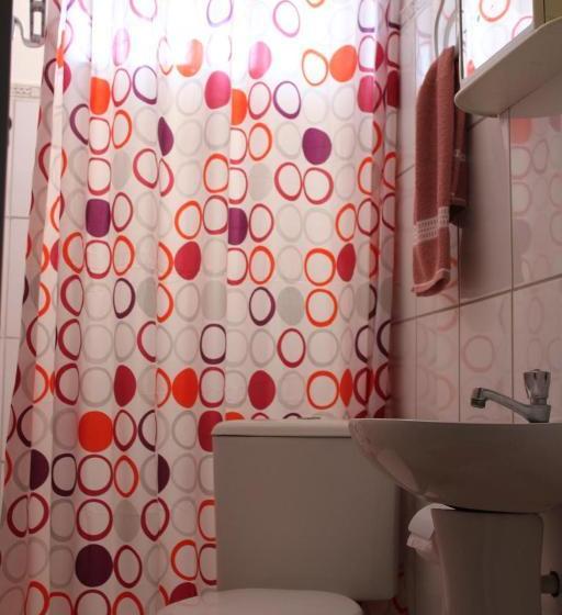 Pension Villa Franco