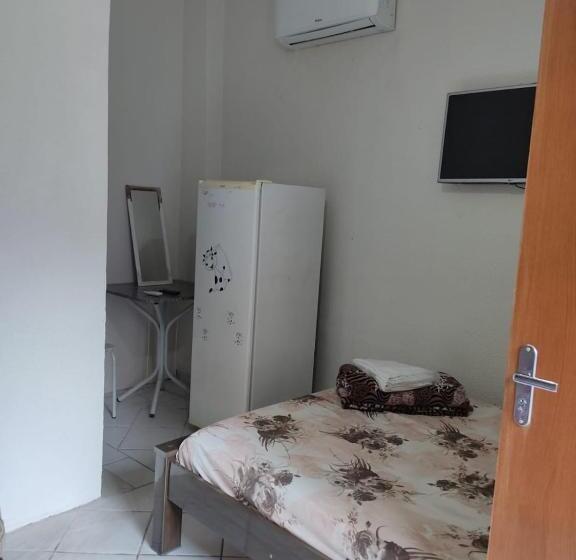 Pension Villa Franco