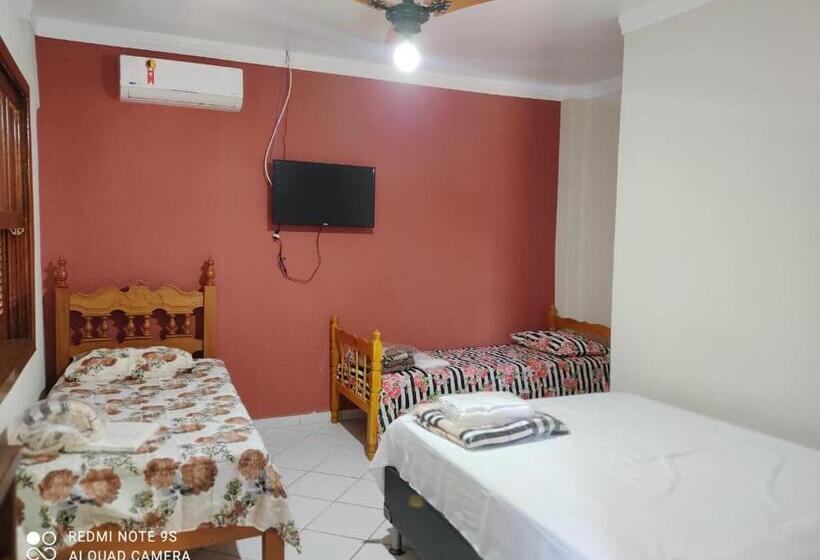 Pension Villa Franco