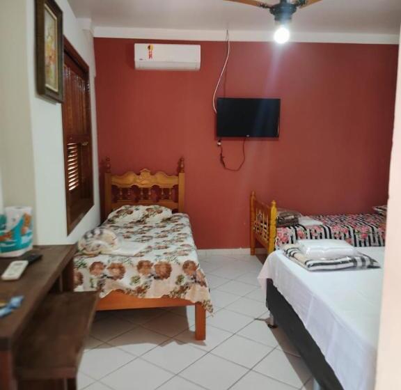 Pension Villa Franco