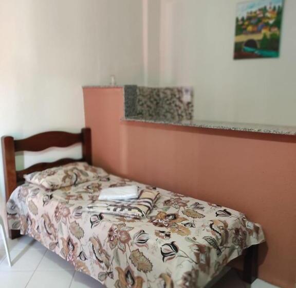 Pension Villa Franco