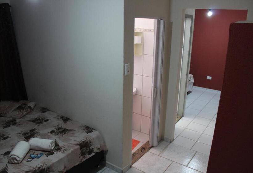 Pension Villa Franco