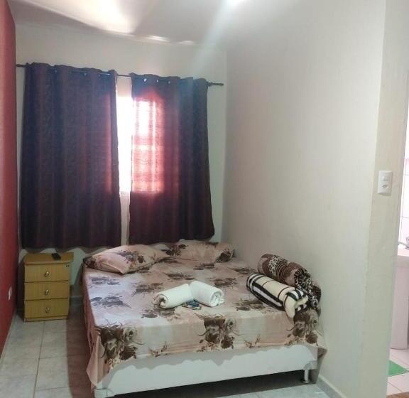 Pension Villa Franco