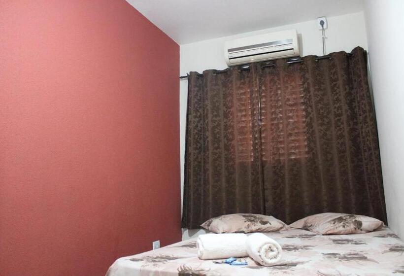 Pension Villa Franco