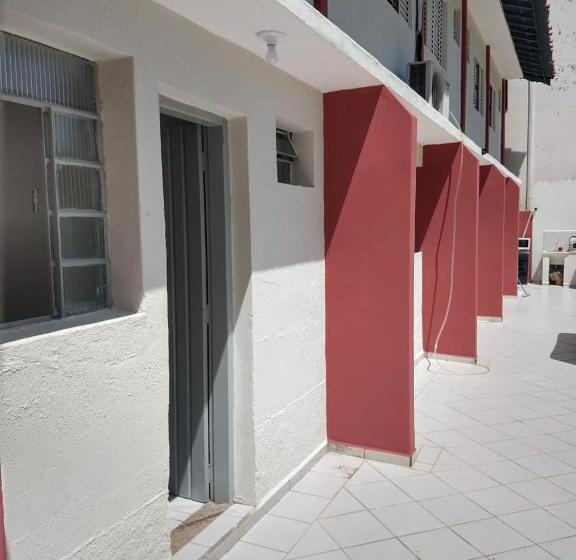 Pension Villa Franco