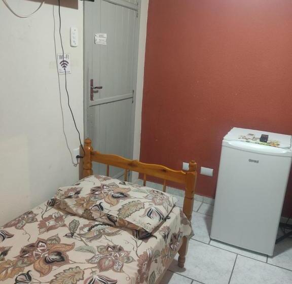 Pension Villa Franco