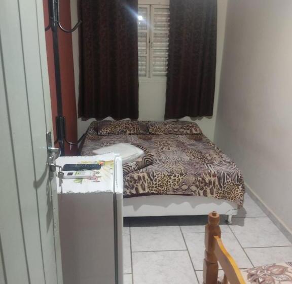 Pension Villa Franco