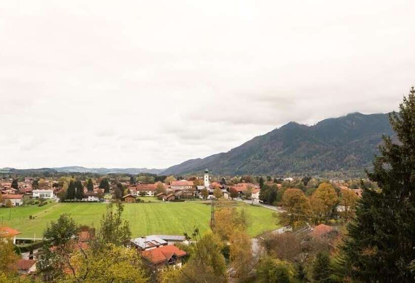 Пансион Villa Sawallisch