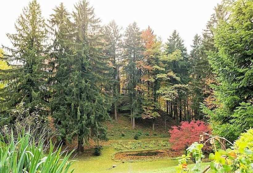 Пансион Villa Sawallisch