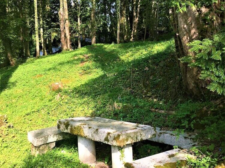 Пансион Villa Sawallisch