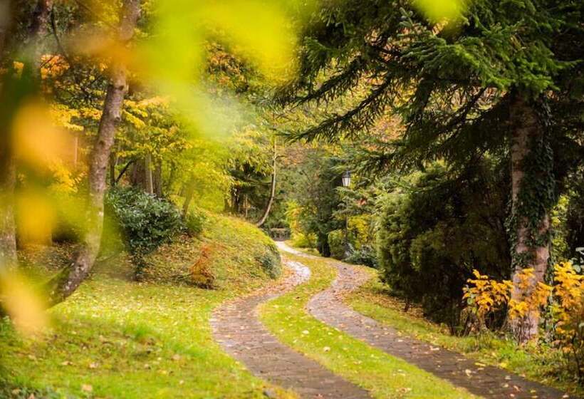 Пансион Villa Sawallisch