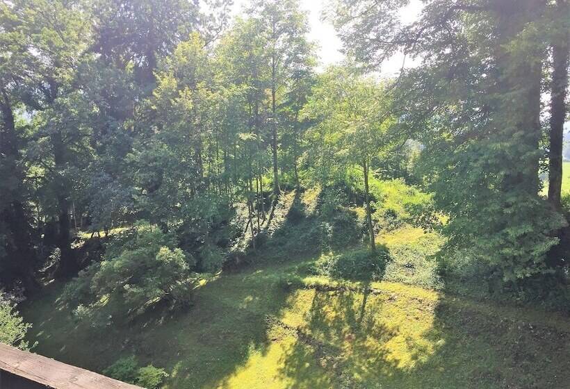 Пансион Villa Sawallisch