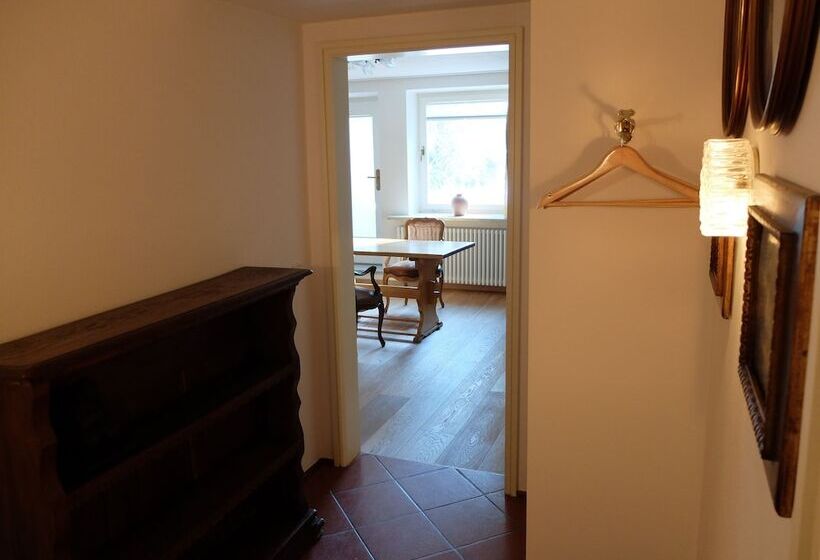 Пансион Villa Sawallisch