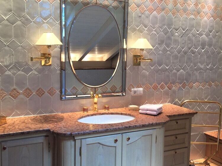 Пансион Villa Sawallisch