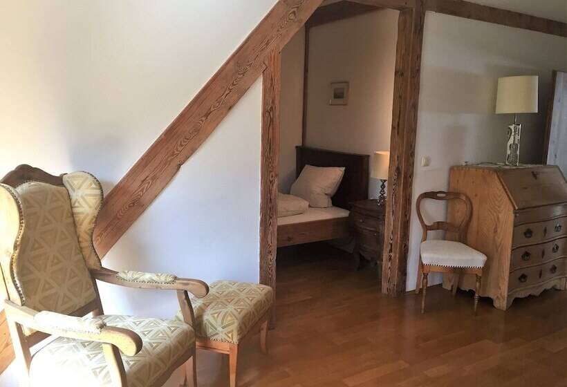 Пансион Villa Sawallisch