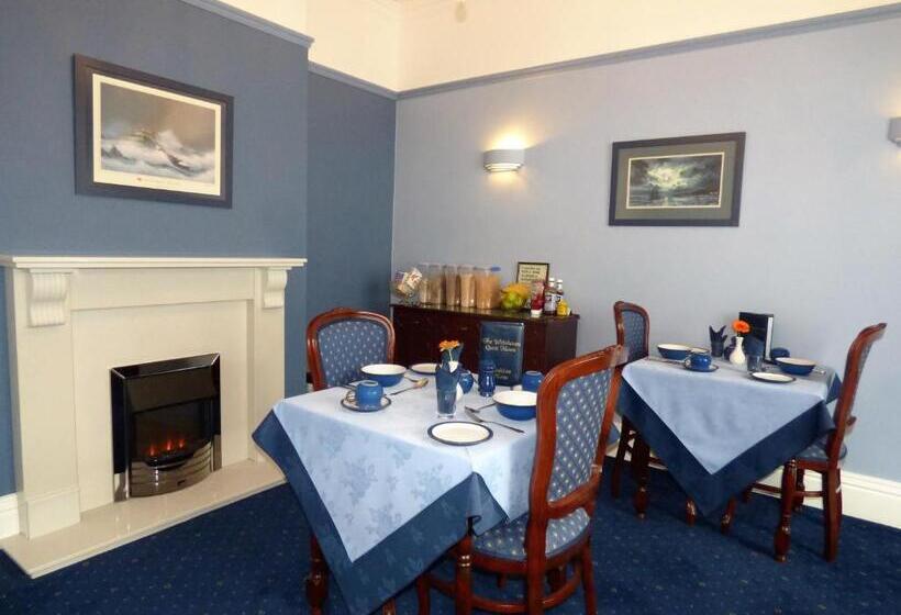 פנסיון Whitehaven Guest House