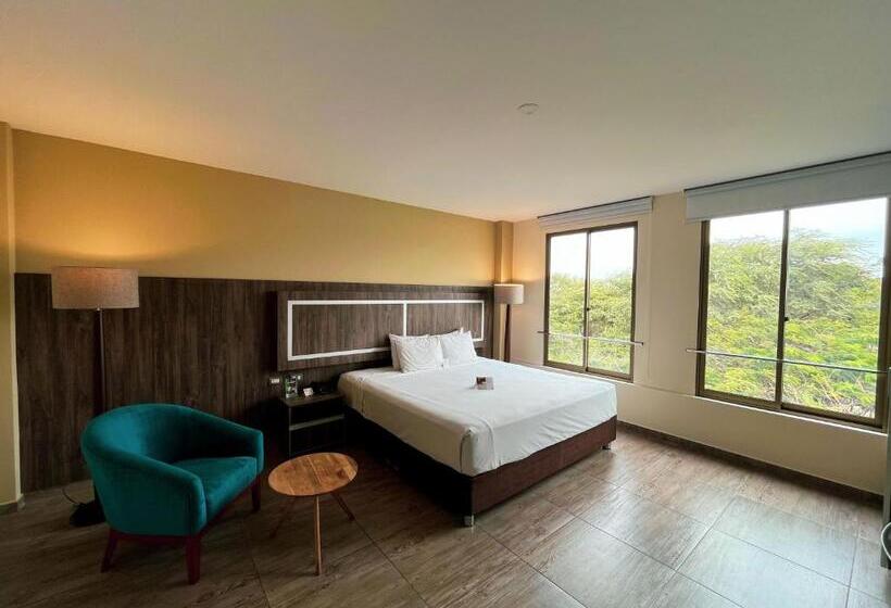 Rado Hotel Quintanas