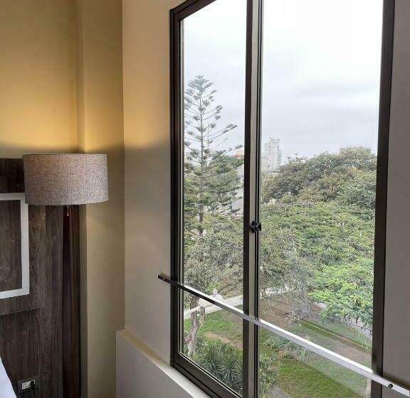 Rado Hotel Quintanas