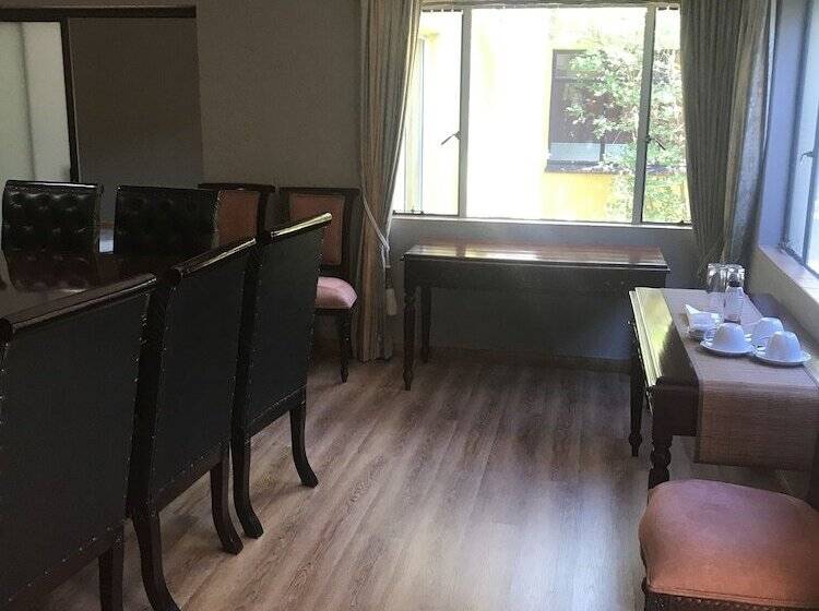 渡假胜地  Pelonngwe Wellness Retreat & Spa