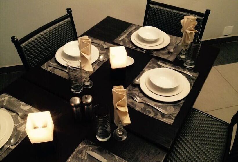 渡假胜地  Pelonngwe Wellness Retreat & Spa